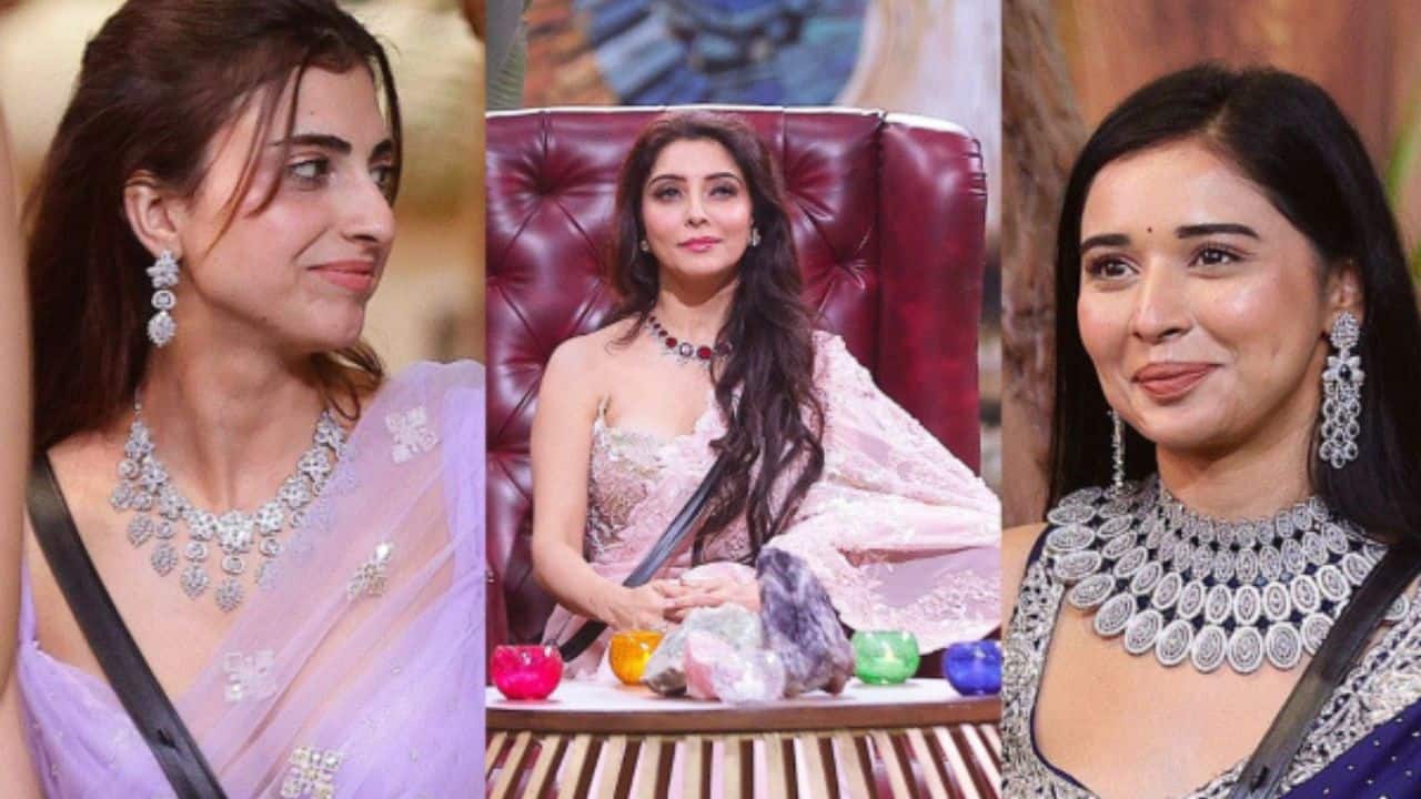 Bigg Boss 19: Farrhana Bhatt gets shocked as celebrity astrologer tells her that she does not know the real meaning of success; leaves Tanya Mitta in tears (Watch Video)