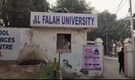 Al-Falah University chairman receives demolition notice for ancestral home in MP's Mhow