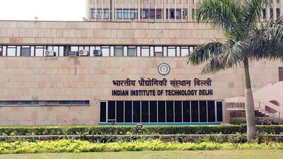 IIT-Delhi