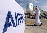 Airbus makes order comeback on second day of Dubai Air Show