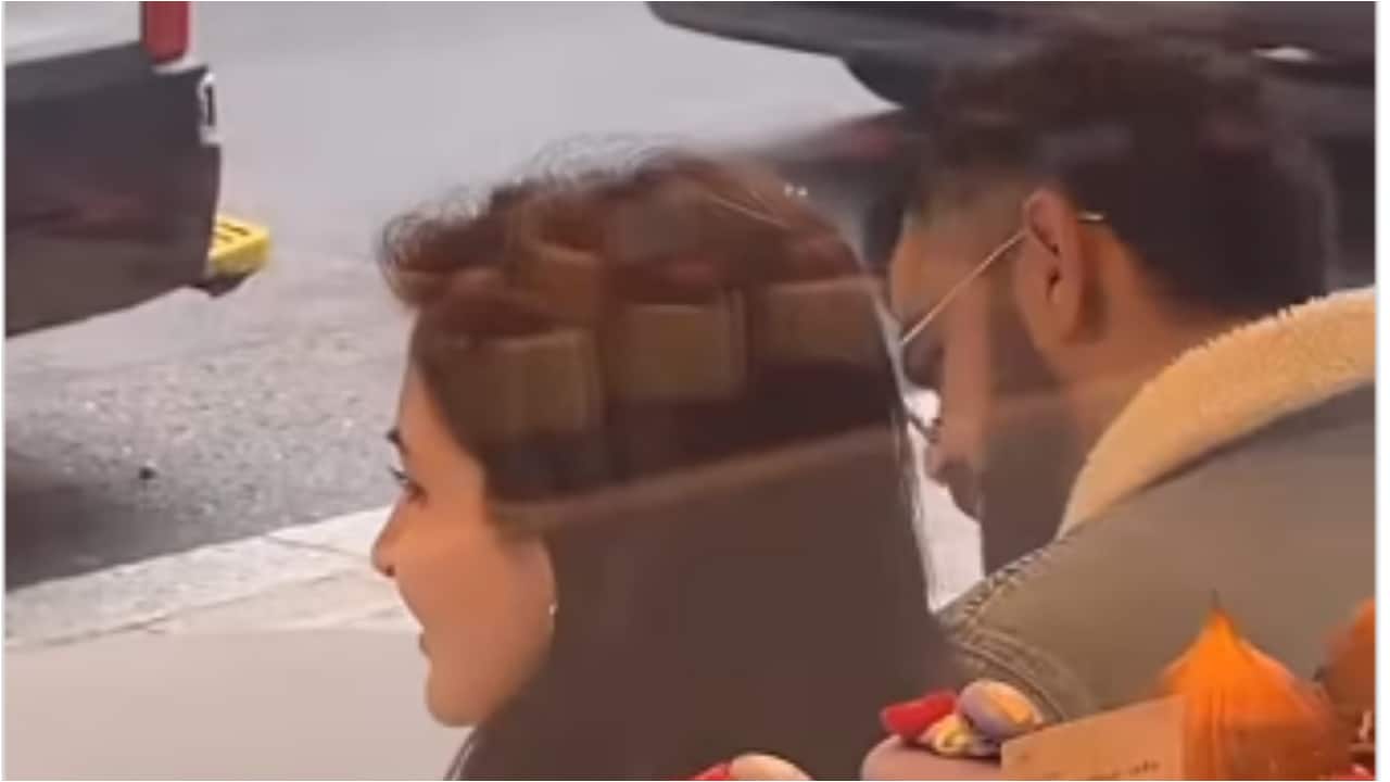 Virat Kohli and Anushka Sharma’s old London cafe video sparks fresh buzz about UK move