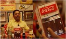 Tamil Nadu man loves Coca-Cola so much, he dedicated a museum to it: 'People call me...'