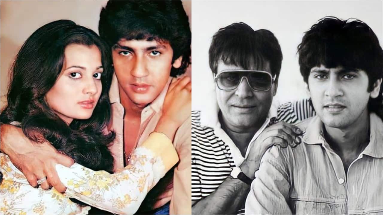 Vijayta Pandit accuses Rajendra Kumar for 'brainwashing' son Kumar Gaurav against her, "I had loved him, My life was finished, career was over..."