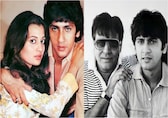 Vijayta Pandit accuses Rajendra Kumar for 'brainwashing' son Kumar Gaurav against her, &quot;I had loved him, My life was finished, career was over...&quot;