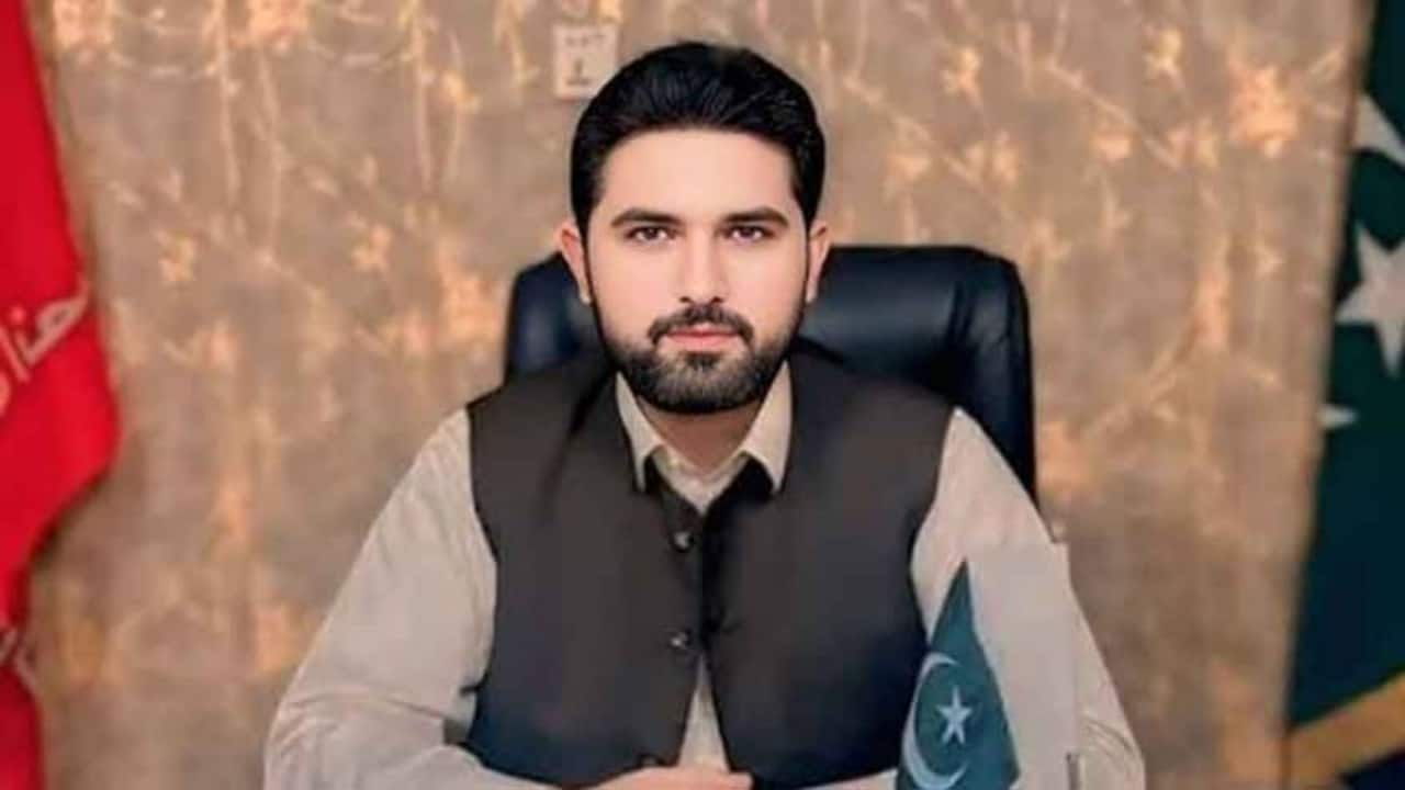 'They manufacture terrorism for their own agenda': Pakistan's own CM exposes its terror policy