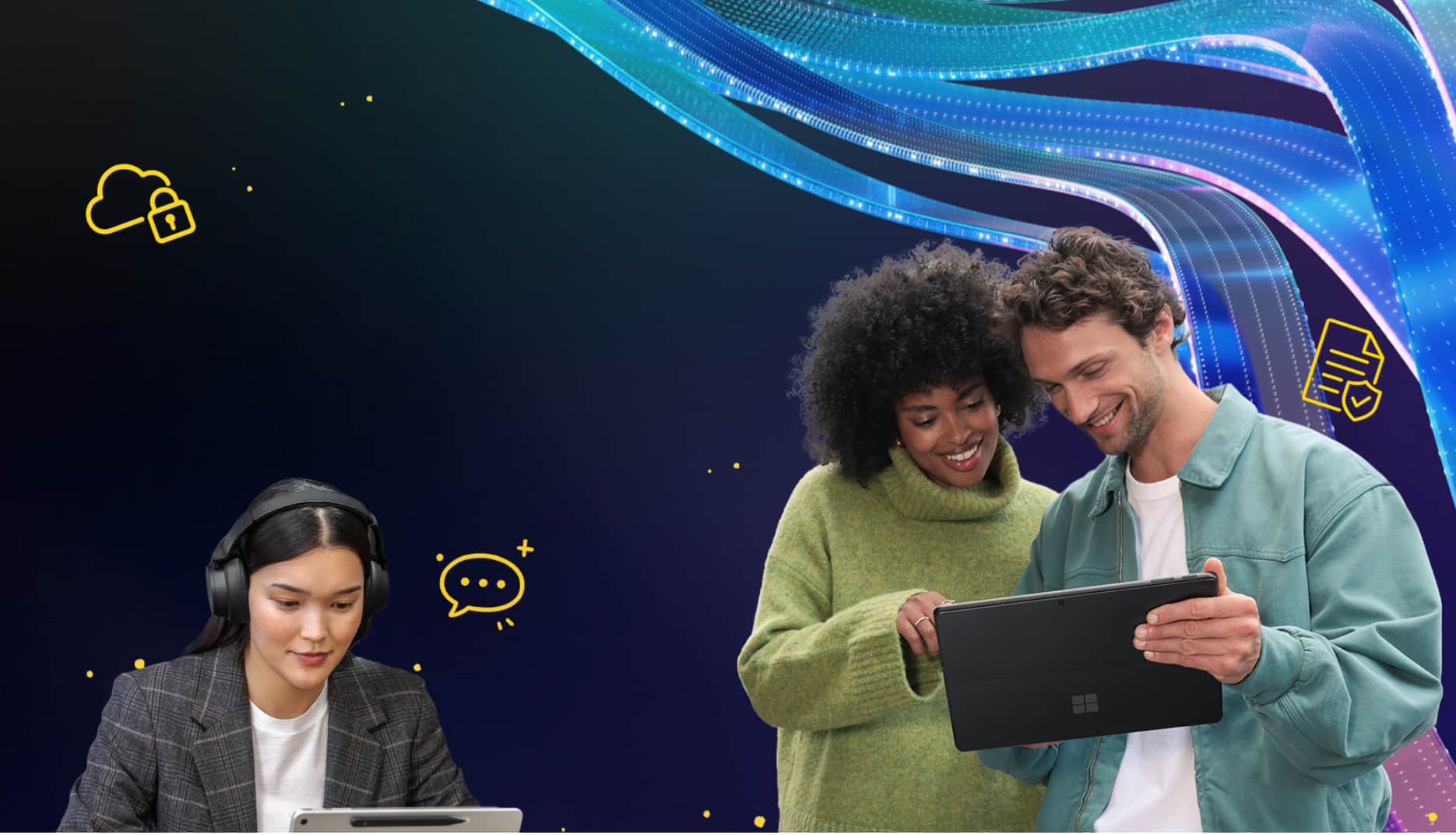 Microsoft Ignite 2025: Microsoft unveils full-stack AI lifecycle tools from idea to deployment