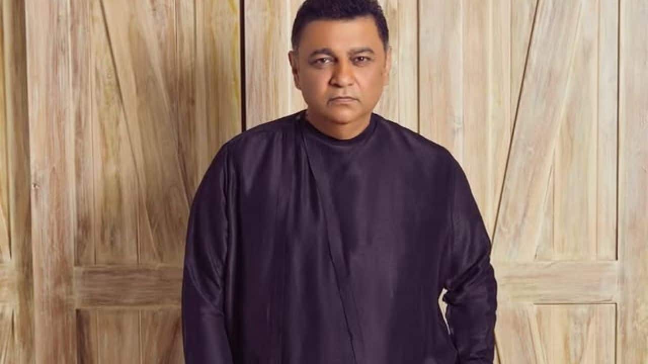 Exclusive - Ashley Rebello on his process for recreating 70s - 80s look for Yami Gautm, Emraan Hashmi in Haq: 'Nothing was bought off the rack'