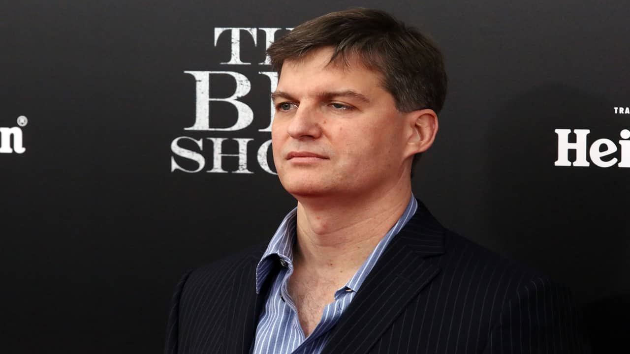 Michael Burry explains why Palantir and Nvidia’s collapse will be worse than Nortel and Cisco in 2000