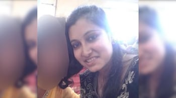 Indian origin woman Samanvitha Dhareshwar (Image: Instagram/@indiansinsydney)