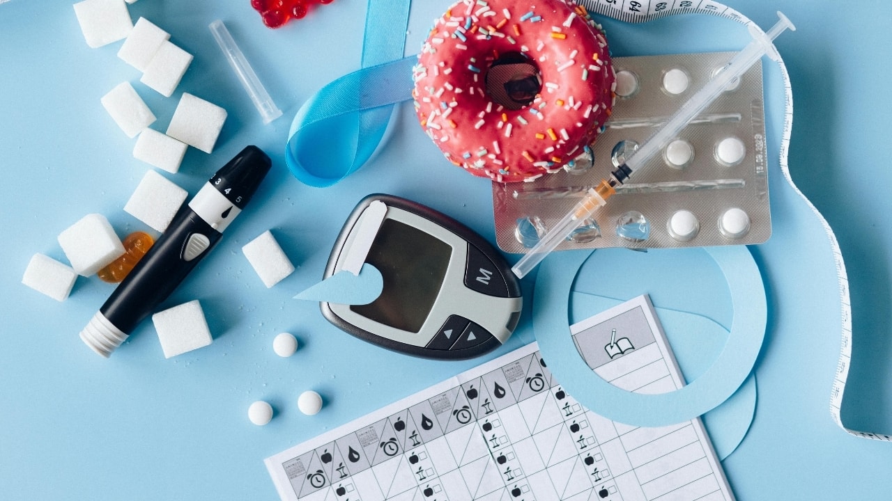 Diabetologist shares hidden link between sunlight, vitamin D and rising diabetes cases