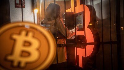 Bitcoin is in a weakened position after enduring a weeks-long selloff that began in early October with a major liquidation event, which wiped out about $19 billion in levered bets.