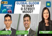 Will Global Cues Keep Nifty Bulls On A Leash? All Eyes On Nvidia Earnings |Opening Bell Live