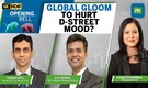 Will Global Cues Keep Nifty Bulls On A Leash? All Eyes On Nvidia Earnings |Opening Bell Live