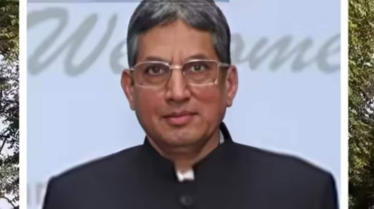 Who is Al-Falah University chairman Jawad Siddiqui in ED custody arrested for 'money laundering'?