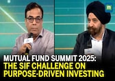 The SIF Challenge on Purpose-Driven Investing