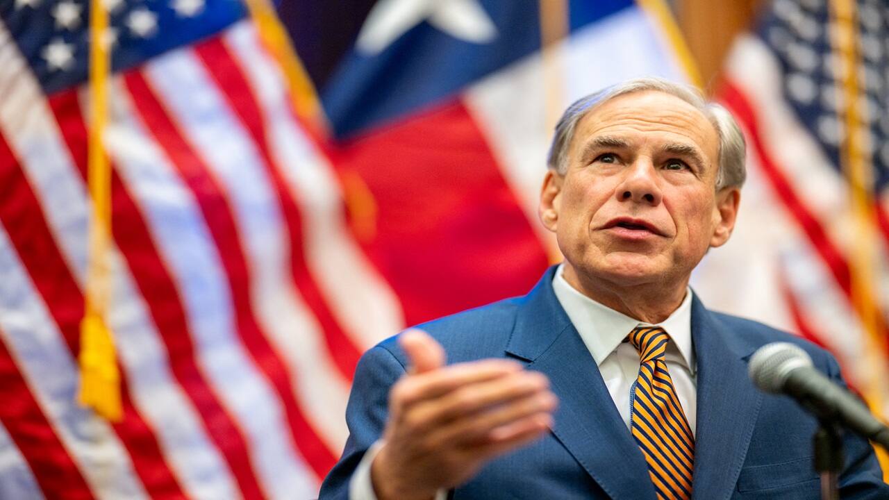 Texas designates Muslim rights groups CAIR & Muslim Brotherhood as 'foreign terrorists'