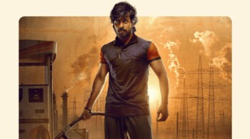 Harish Kalyan stars in Diesel
