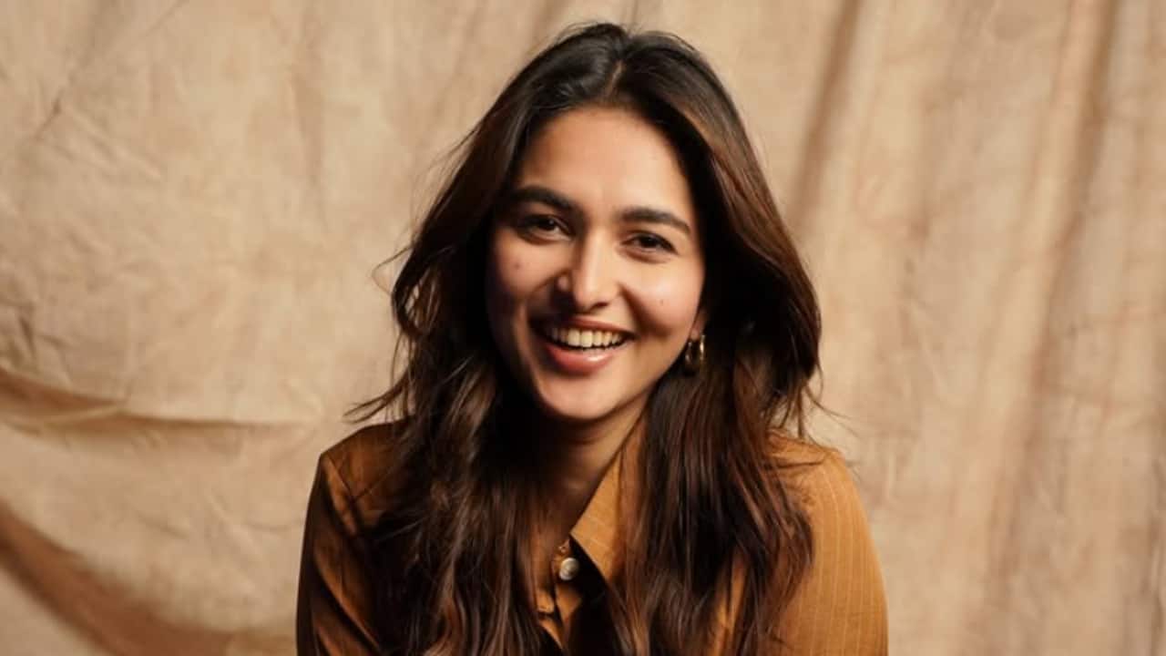 Kayadu Lohar breaks down as she speaks out about rumors, says "I don't know what I did wrong"