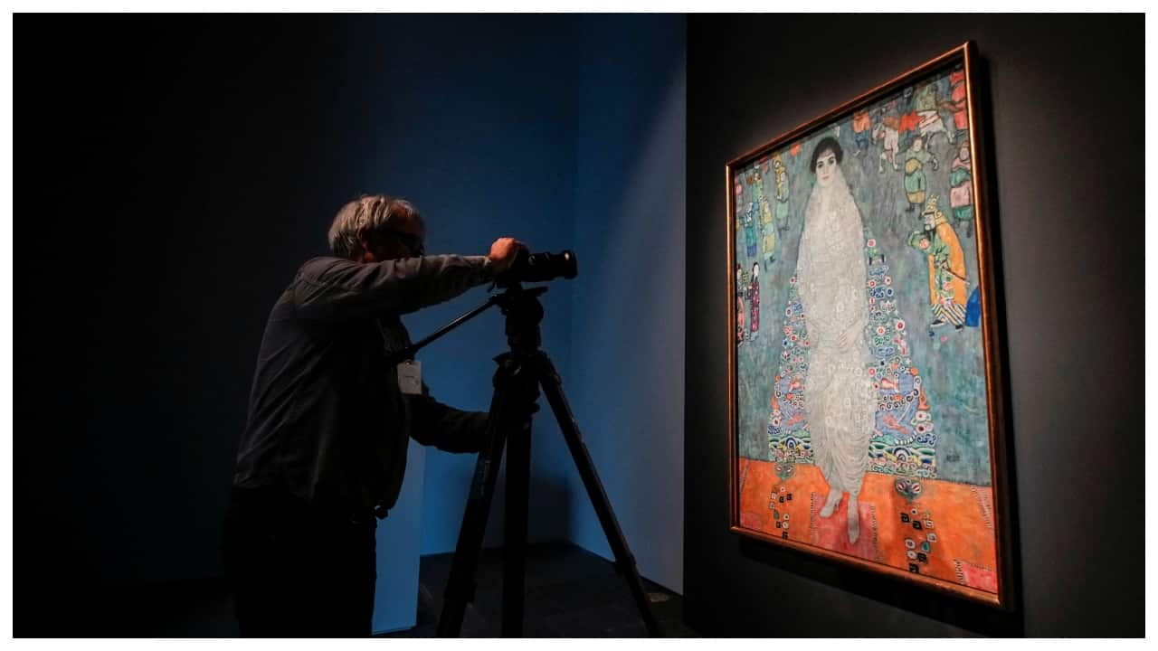 Klimt’s $236.4 million triumph: How a record-breaking sale ignited a revived art market