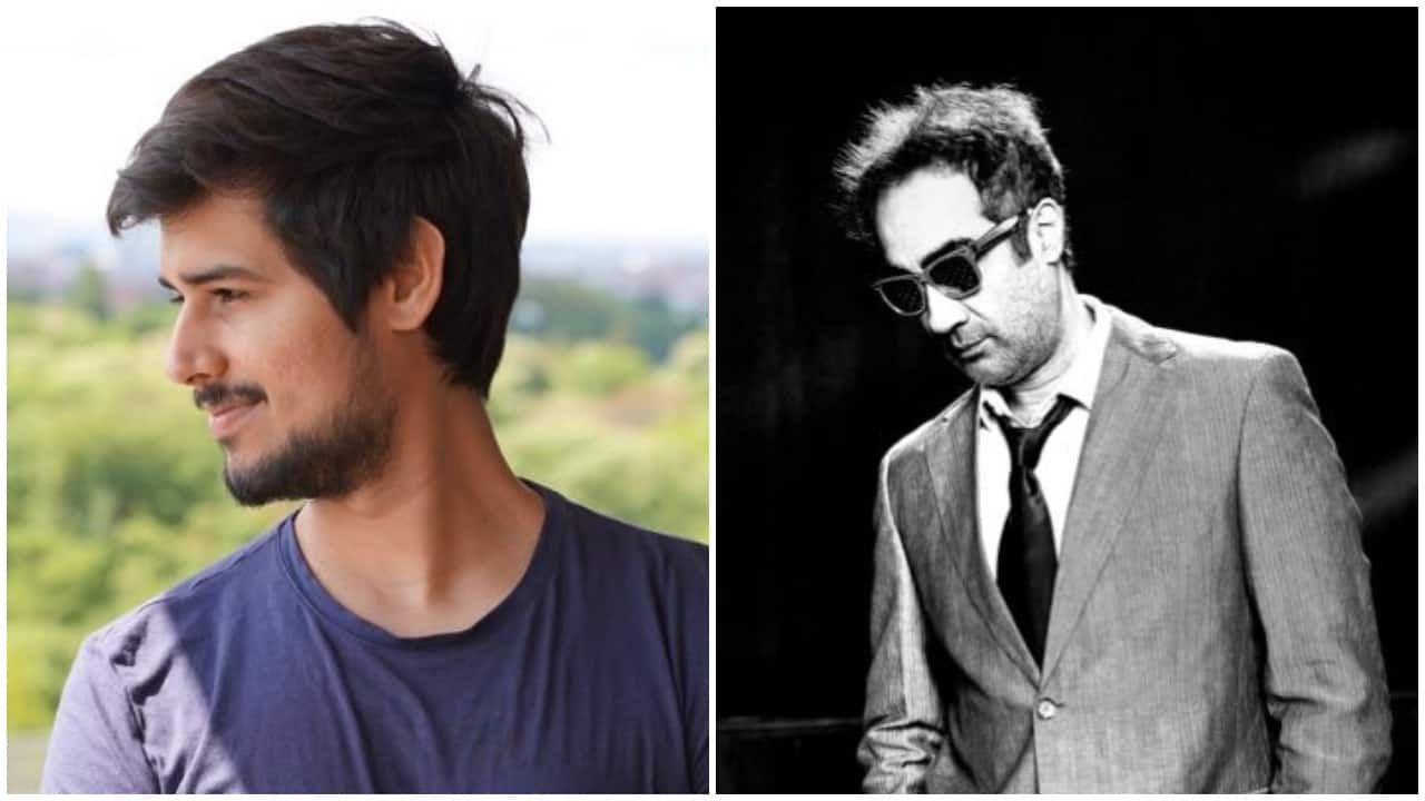 Dhruv Rathee, Ranvir Shorey clash on X after former's critique of 'Dhurandhar' trailer. Internet abuzz