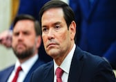 Vance, Rubio offer clues to Trump’s foreign policy and the 2028 Presidential race