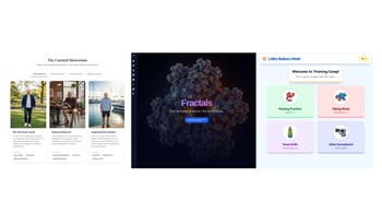 Google Generative UI