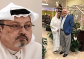 Jamal Khashoggi’s widow slams Saudi crown prince during US visit: 'Very painful, destroyed my life'