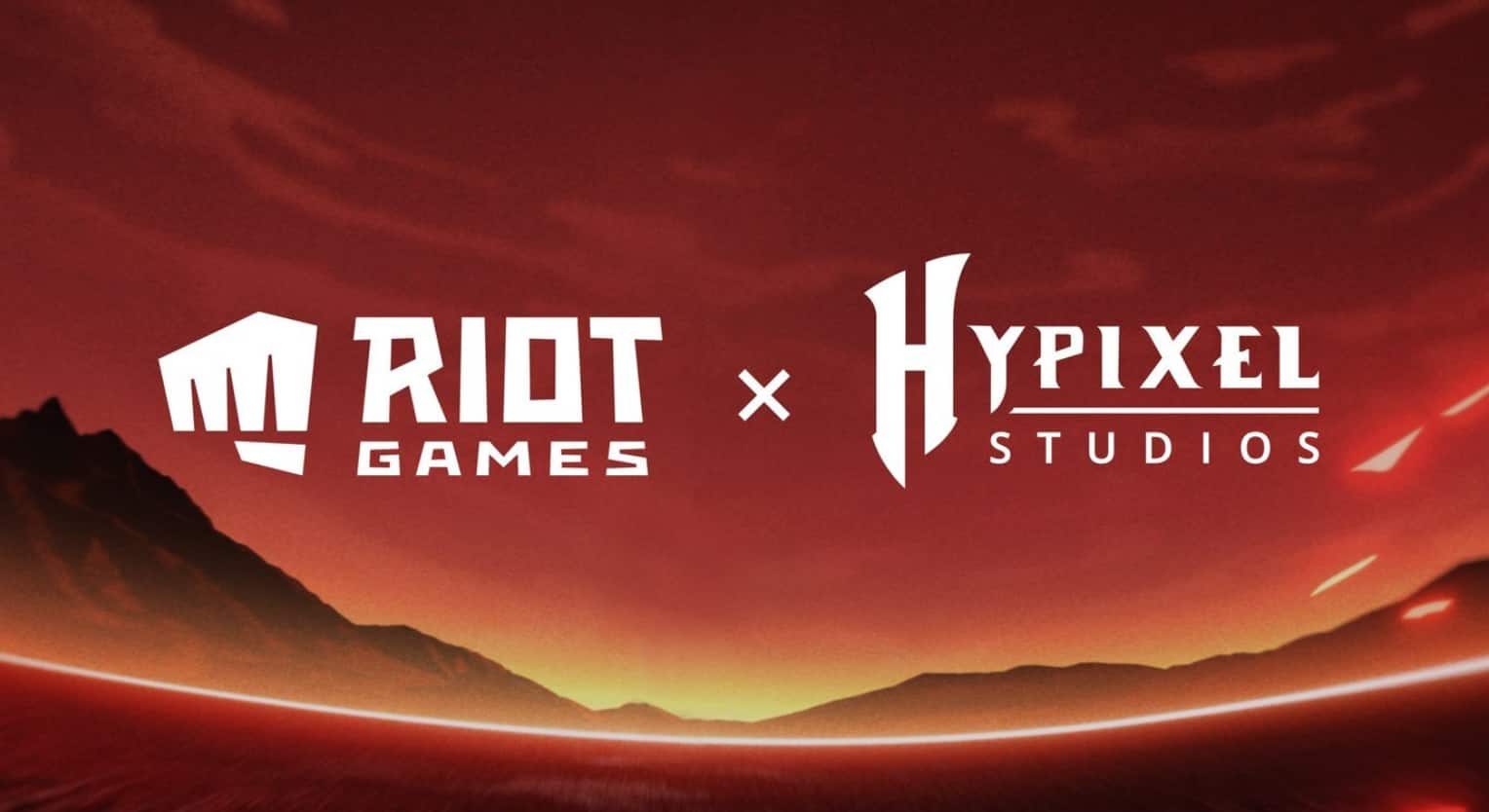 Riot Games’ Minecraft rival Hytale returns to original creators ahead of early access launch