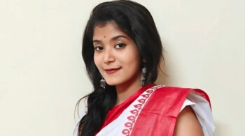 Aditi Mukherjee passed away