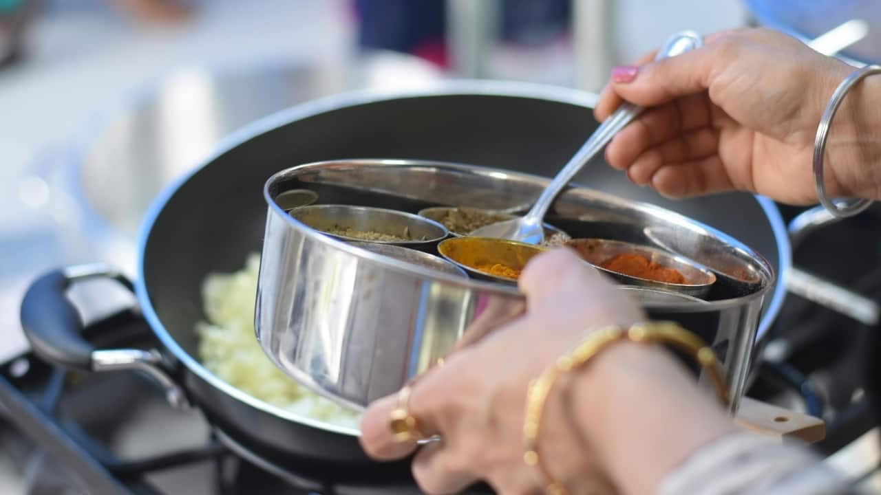 Health benefits of Indian spices (Image: Pexels)