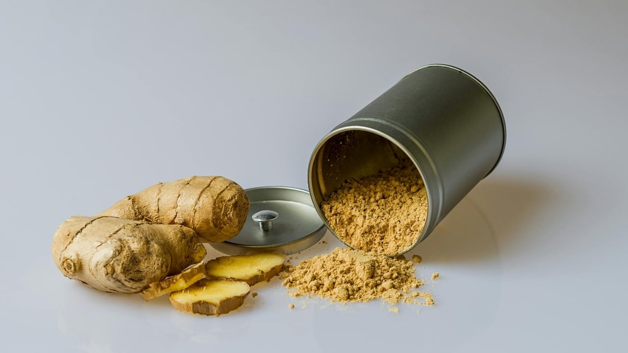 Health benefits of Indian spices (Image: Pexels)