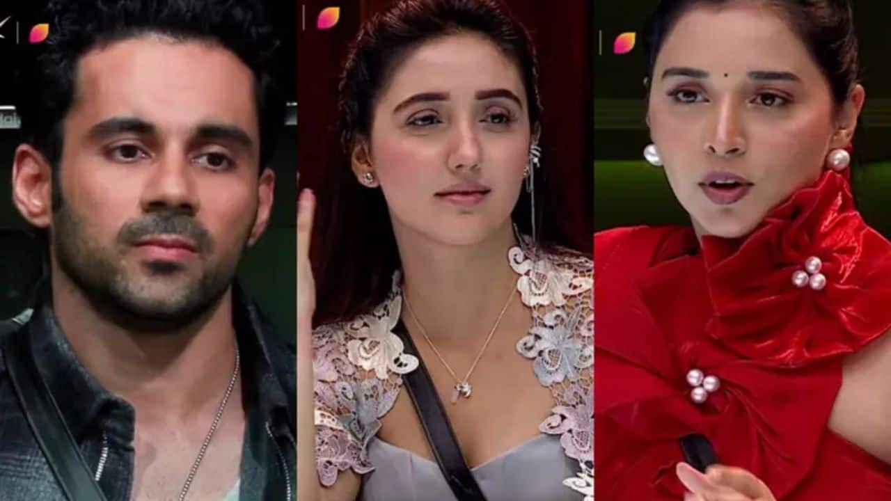 Bigg Boss 19: Ashnoor Kaur’s father admits to overlooking Abhishek Bajaj’s call; confronts Tanya Mittal
