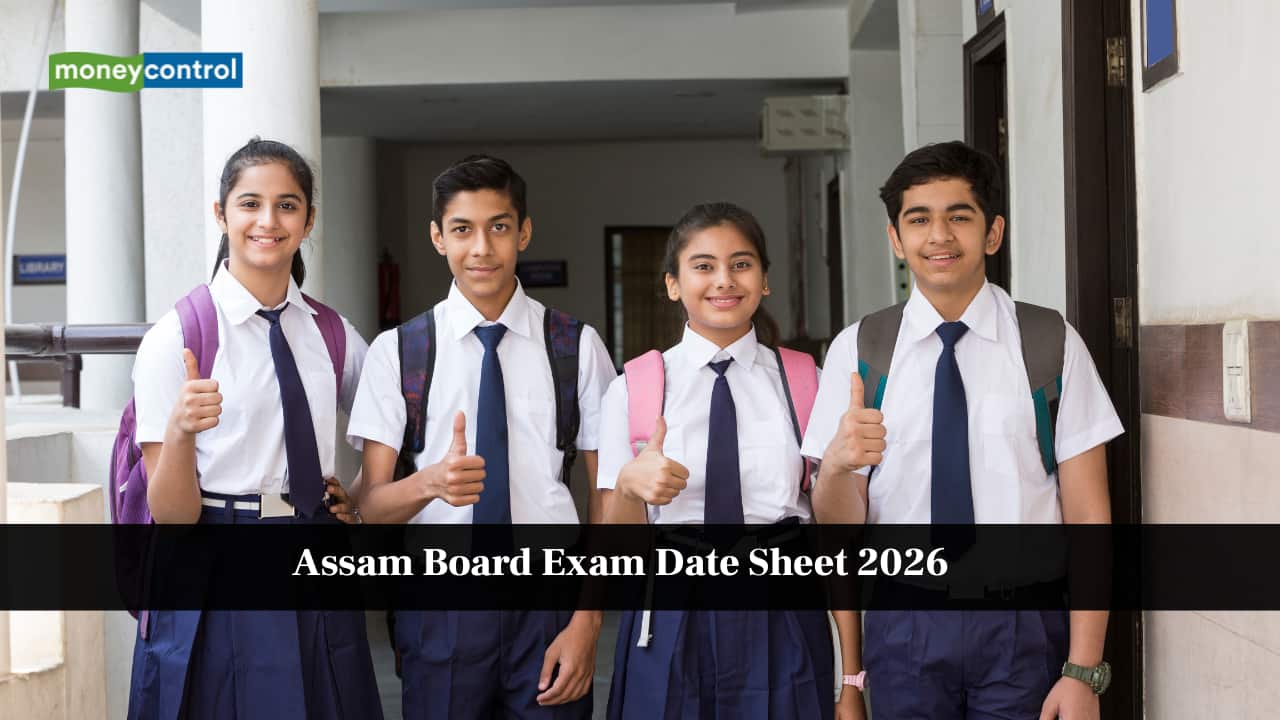 Assam Board Exam Date Sheet 2026 (OUT): HSLC from Feb 10, HS from Feb 11; full schedule here