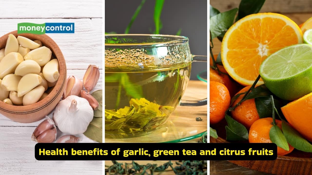 5 foods that help reduce the risk of stomach cancer