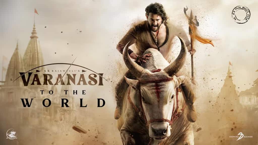 SS Rajamouli’s Varanasi faces title dispute after grand launch with Mahesh Babu and Priyanka Chopra