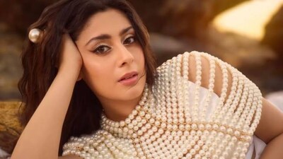 Laughter Chefs 3: Isha Malviya opens up on not being a part of the previous seasons; says, ‘Abhishek Kumar did not want to work…’