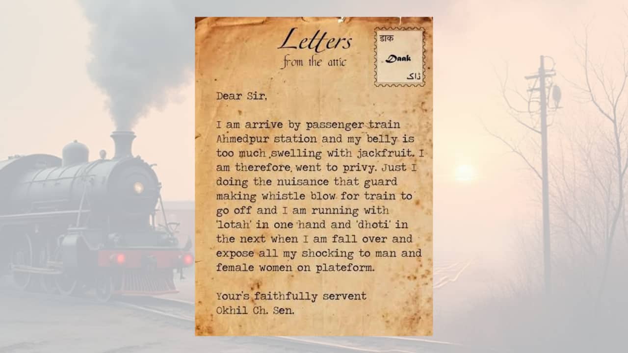 letter