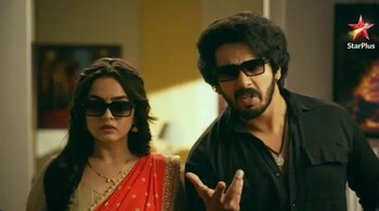 Udne Ki Aasha Promo teases more drama