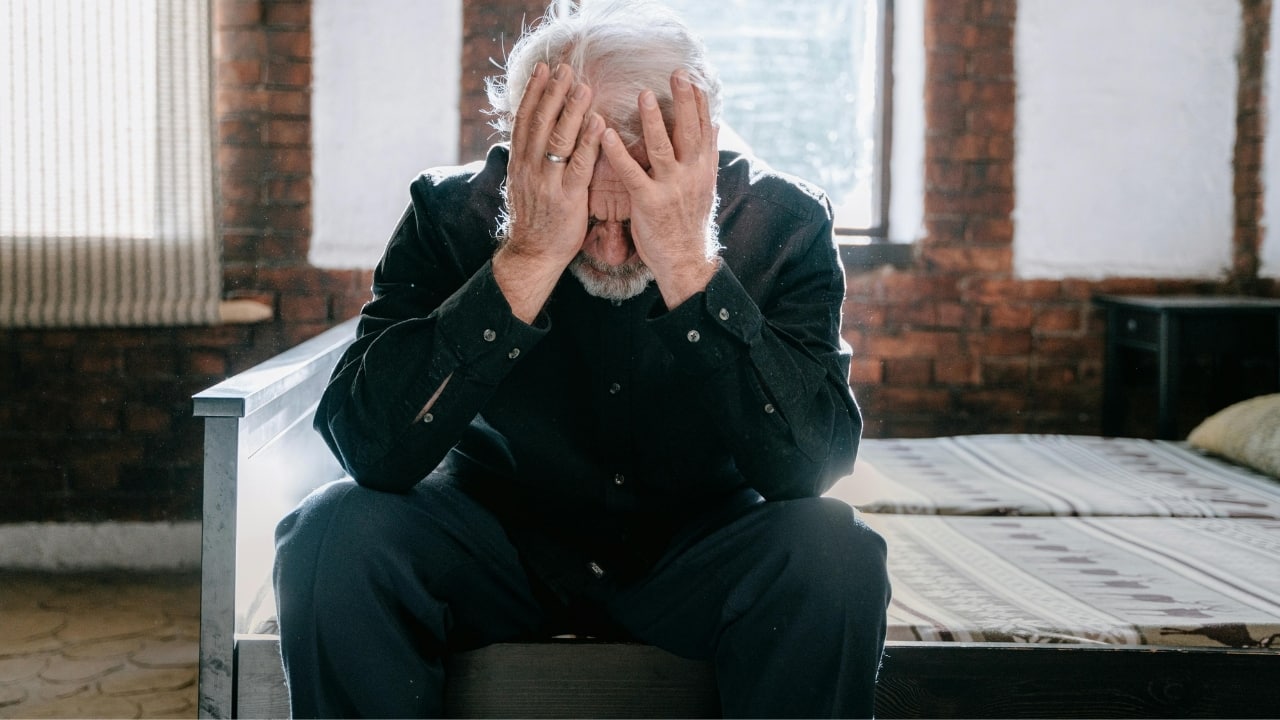How to cope with grief: Psychiatrist suggests tips to help you through tough emotional times