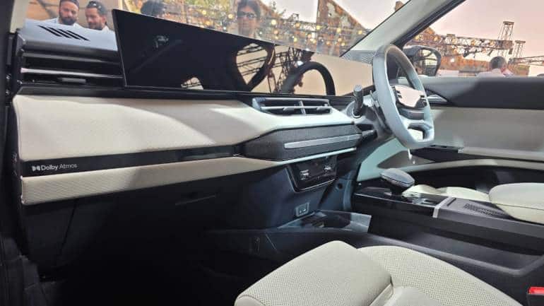 New Tata Sierra 2025