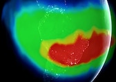 NASA alert: Growing South Atlantic Anomaly raises concern over Earth’s magnetic field
