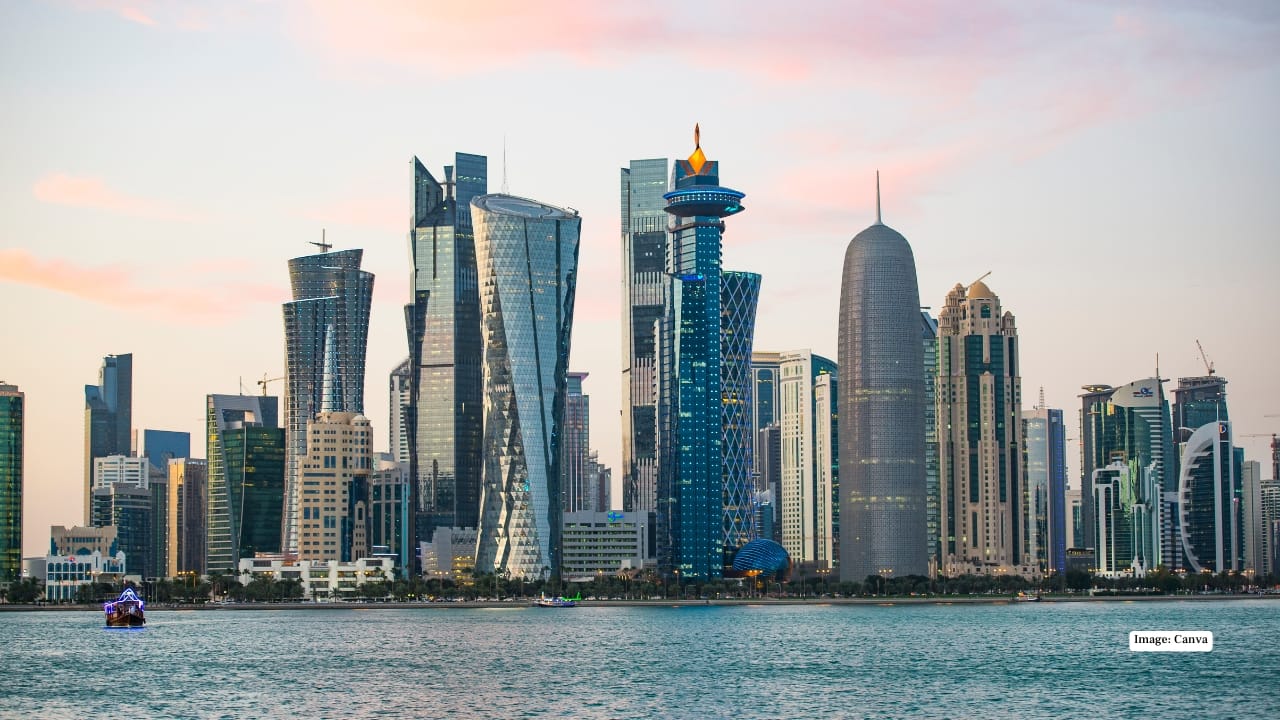 4. Qatar – Where Tradition Meets Futurism Qatar is a masterclass in contrasts. Doha’s futuristic skyline meets bustling souks and desert dunes, while world-class museums, luxury hotels, and hidden cultural gems create an experience that’s both sleek and soulful.