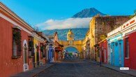<strong>5. Guatemala – Colours, Coffee, and Culture</strong><br />Guatemala feels alive at every turn. From volcano-studded landscapes and colonial Antigua streets to vibrant indigenous markets and aromatic coffee plantations, it’s a sensory feast that lingers long after you leave.