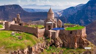 <strong>8. Armenia – Timeless and Tangible</strong><br />Armenia is like stepping into a time capsule. Ancient monasteries, rugged mountains, and a vibrant food and music scene make it an emerging destination for those who love history with a heartbeat.
