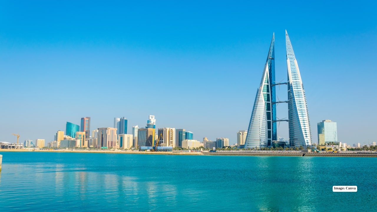 9. Bahrain – Small Island, Big Experiences Bahrain may be tiny, but it’s mighty in experiences. Desert landscapes, bustling souks, and luxury escapes make it the Gulf’s underrated gem—compact, colourful, and perfect for curious travellers.