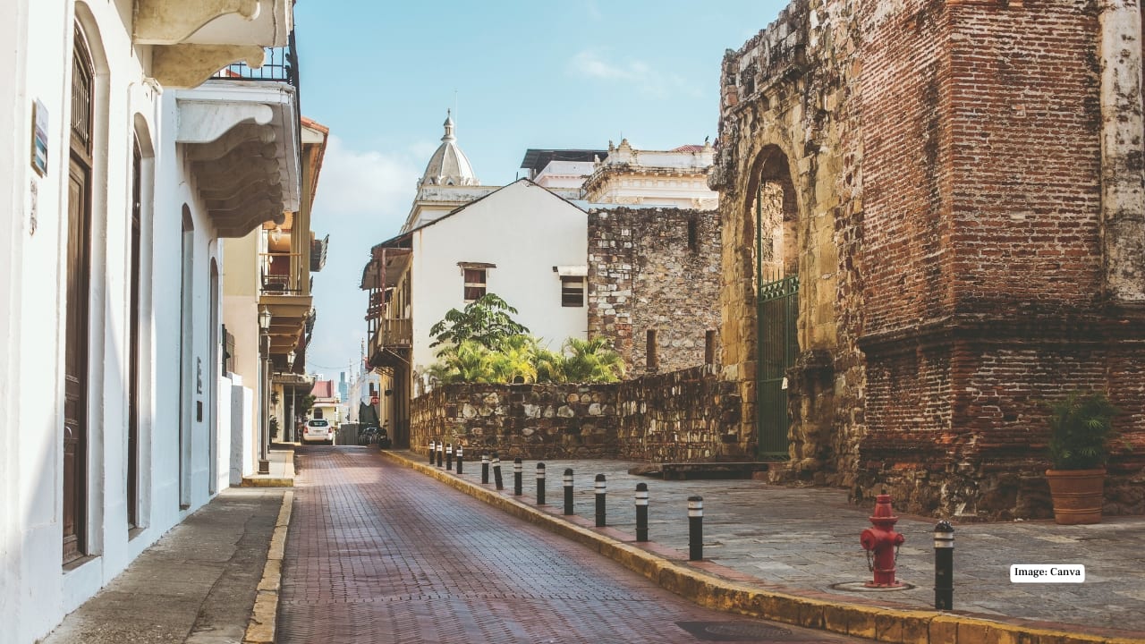 10. Panamá – The Place Where Oceans Collide Panamá is a tale of two oceans. From the Panamá Canal and tropical islands to lush rainforests and buzzing city streets, it’s an emerging hotspot for adventure-seekers, culture-hounds, and beach lovers alike.