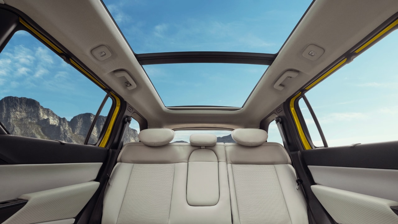 New Tata Sierra 2025