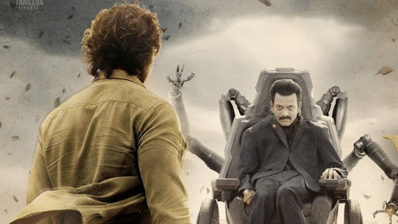 Varanasi not being made at Rs 1200-1300 cr budget, read to know SS Rajamouli’s master plan