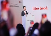 LG Electronics India shares rise 4% as JPMorgan, Morgan Stanley initiate coverage with 'overweight'