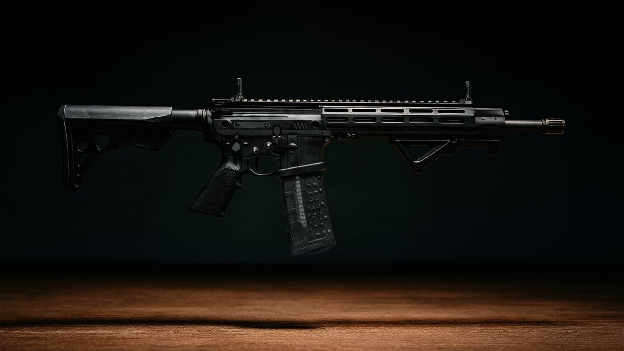 Bengaluru-based firm debuts at Milipol Paris 2025 in historic first for made-in-India weapons